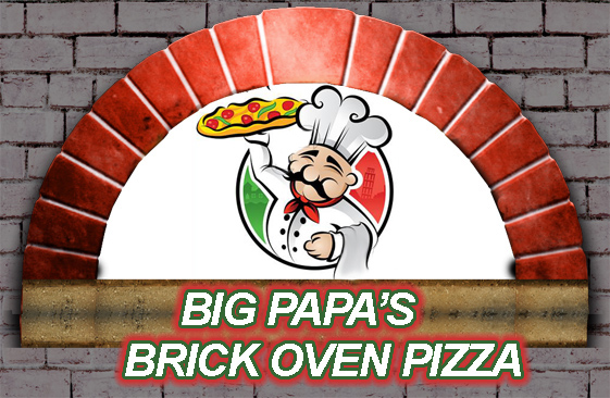 Big Papa's Pizza